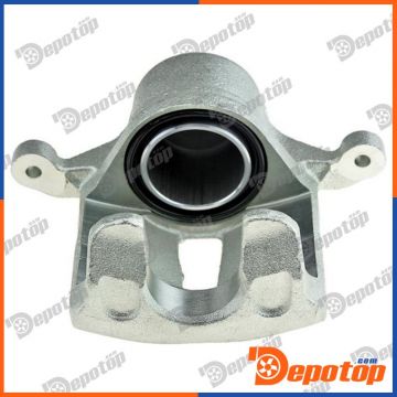 Étrier de frein avant gauche pour HYUNDAI | 82-2252, 213553